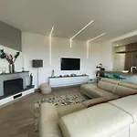 Penthouse With View Of Rome