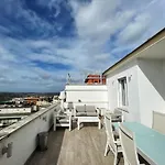 Penthouse With View Of Rome