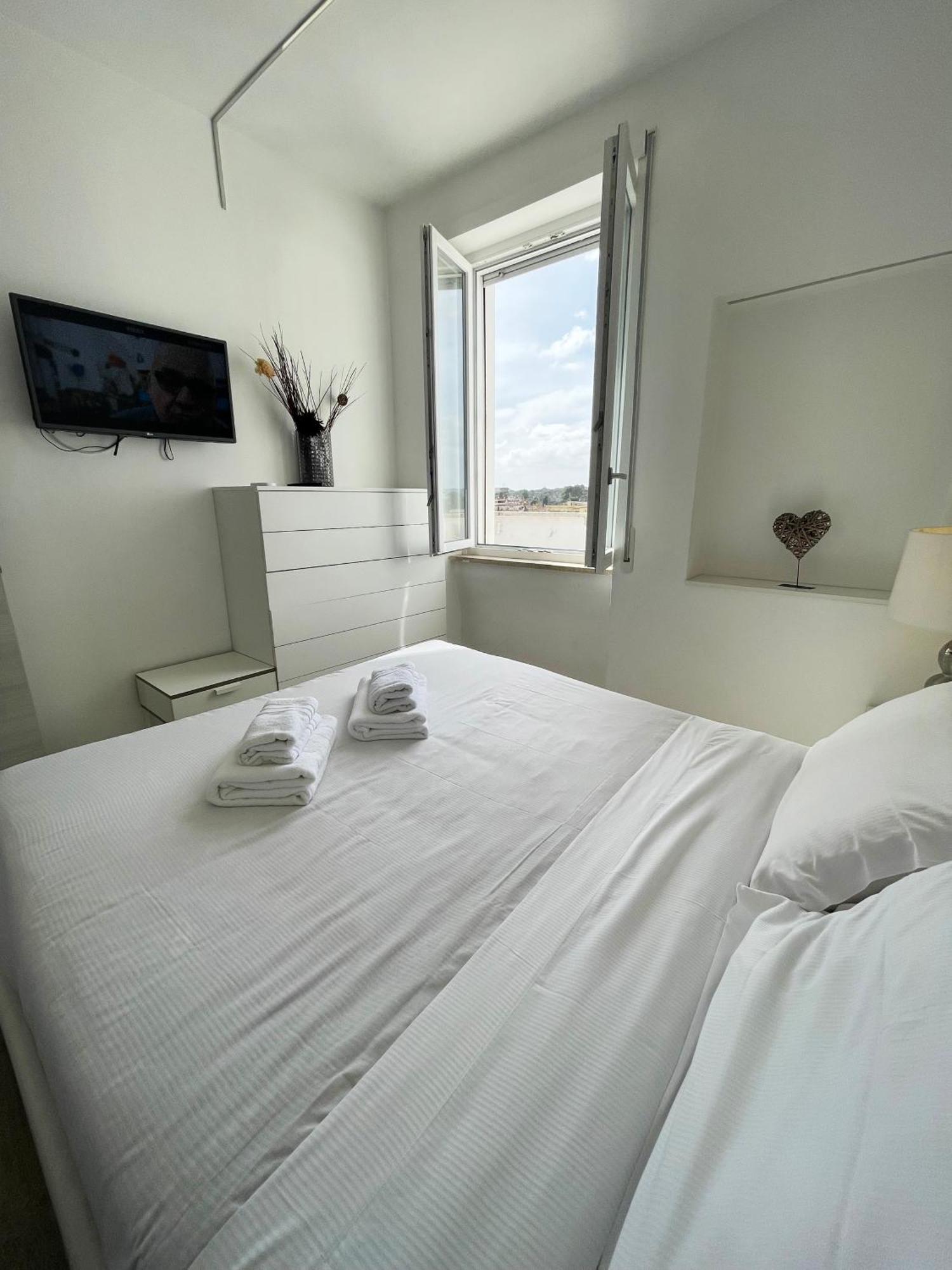 Apartment Penthouse With View Of